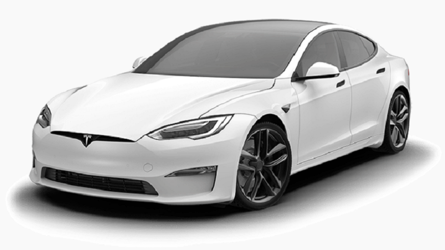 tesla 2